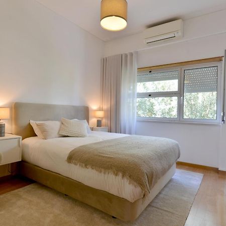Cascais Sea View Apartment Екстериор снимка