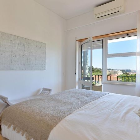 Cascais Sea View Apartment Екстериор снимка
