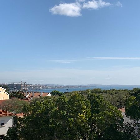Cascais Sea View Apartment Екстериор снимка