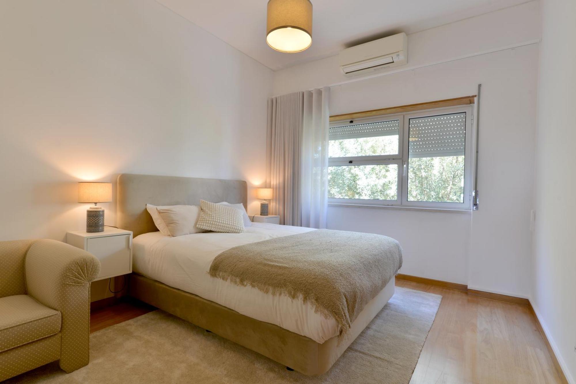 Cascais Sea View Apartment Екстериор снимка