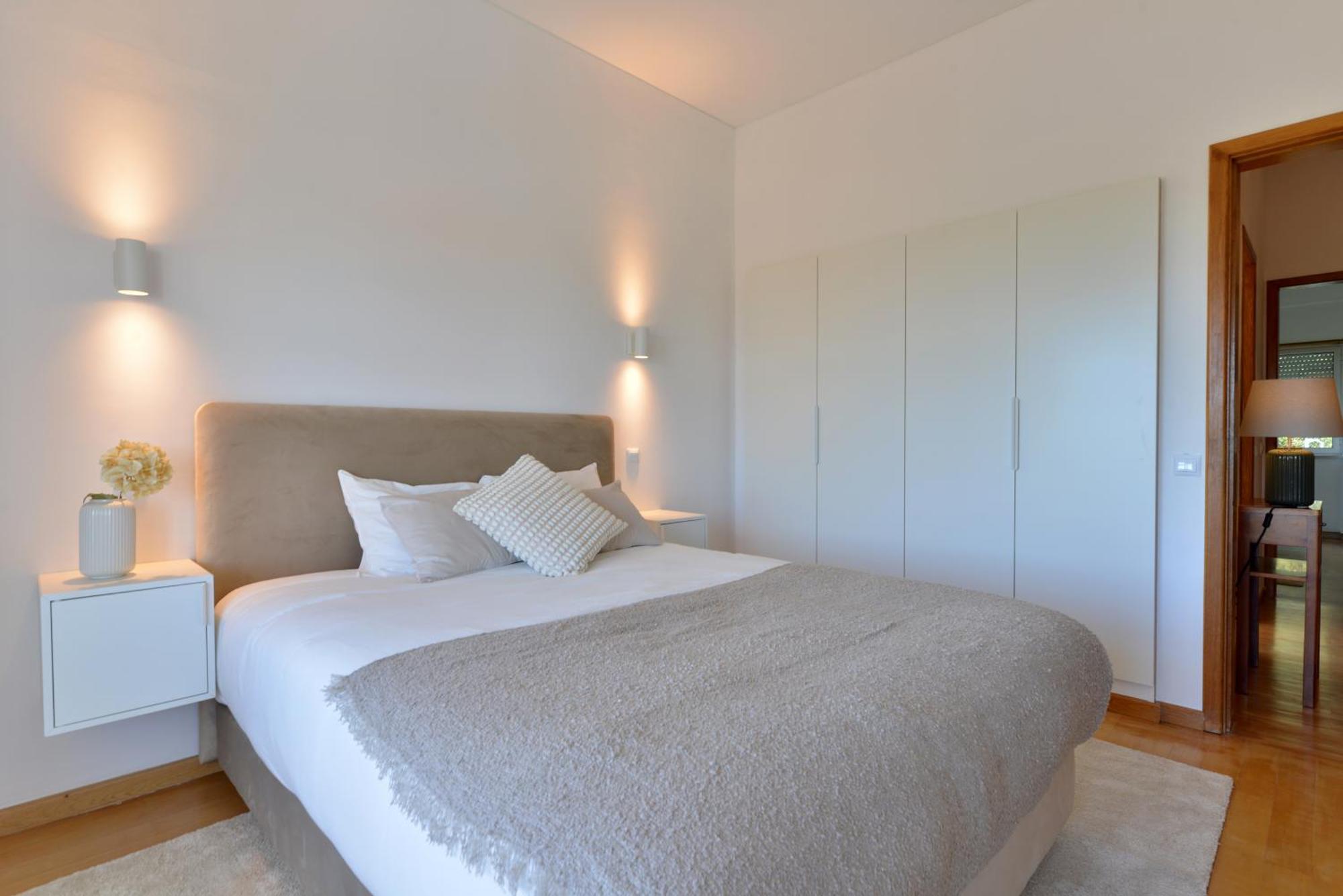 Cascais Sea View Apartment Екстериор снимка