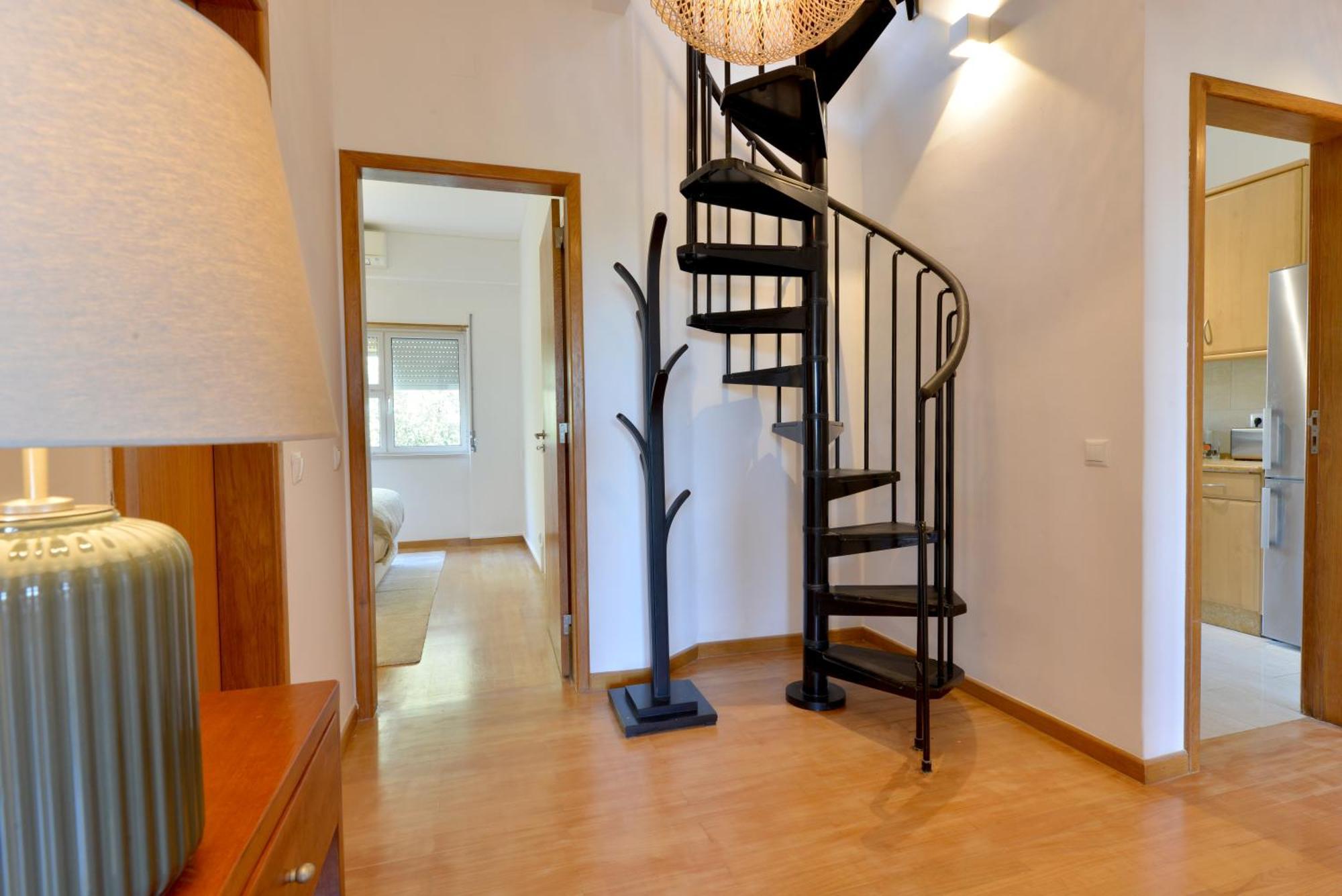 Cascais Sea View Apartment Екстериор снимка
