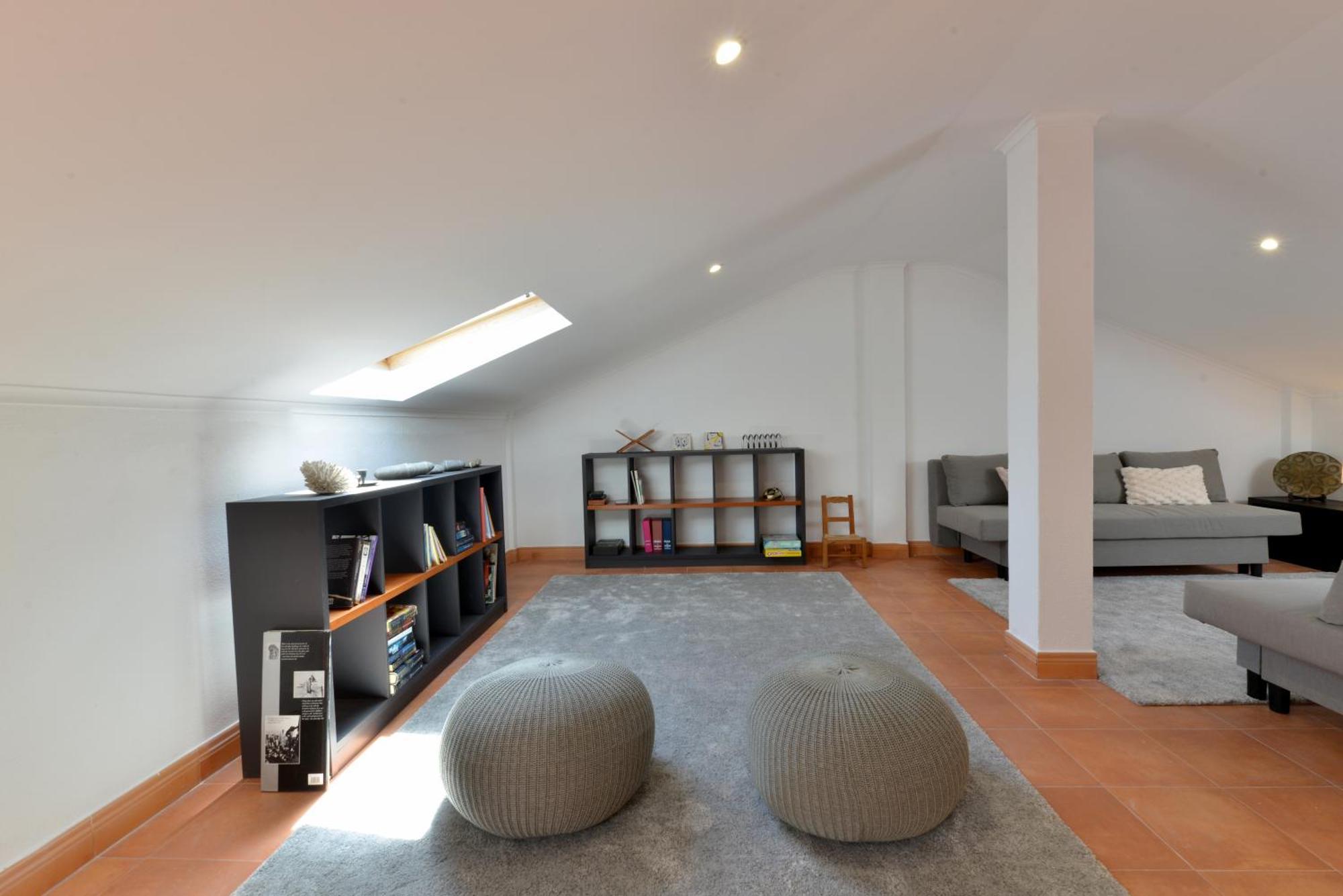 Cascais Sea View Apartment Екстериор снимка