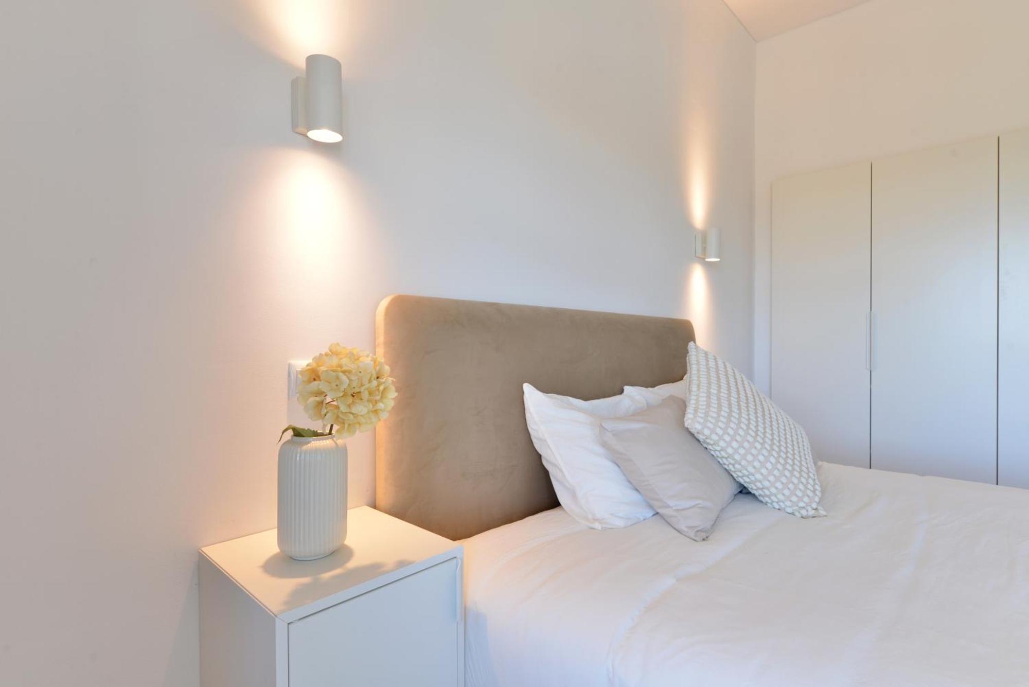 Cascais Sea View Apartment Екстериор снимка