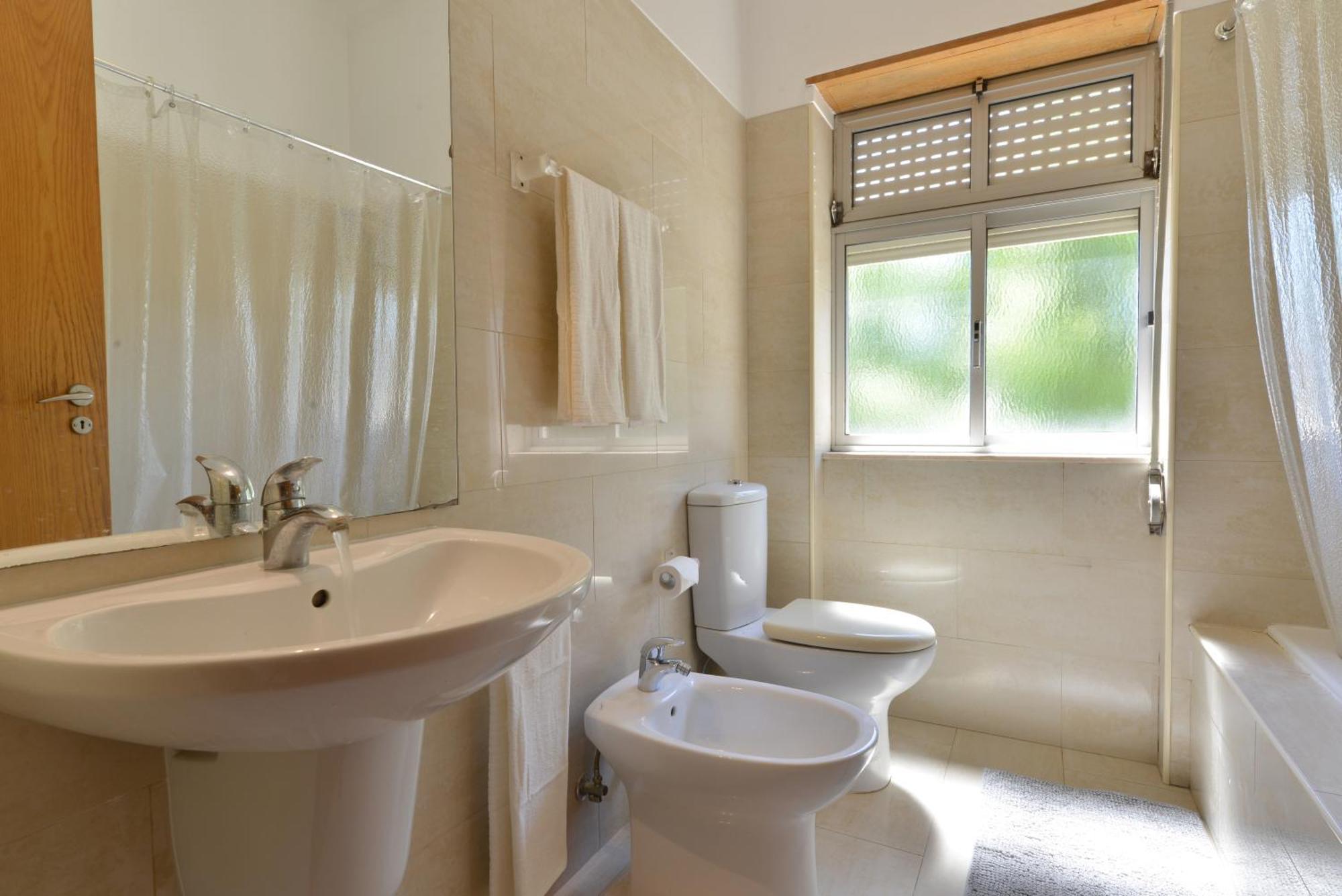 Cascais Sea View Apartment Екстериор снимка