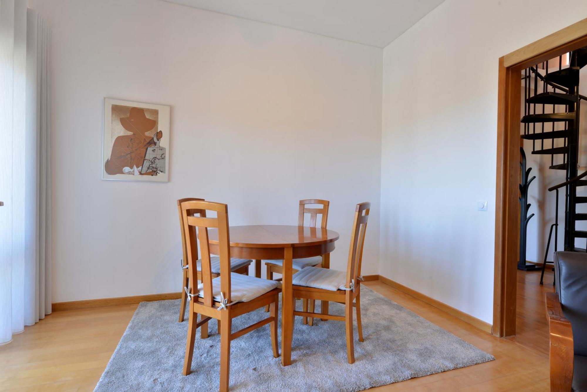 Cascais Sea View Apartment Екстериор снимка