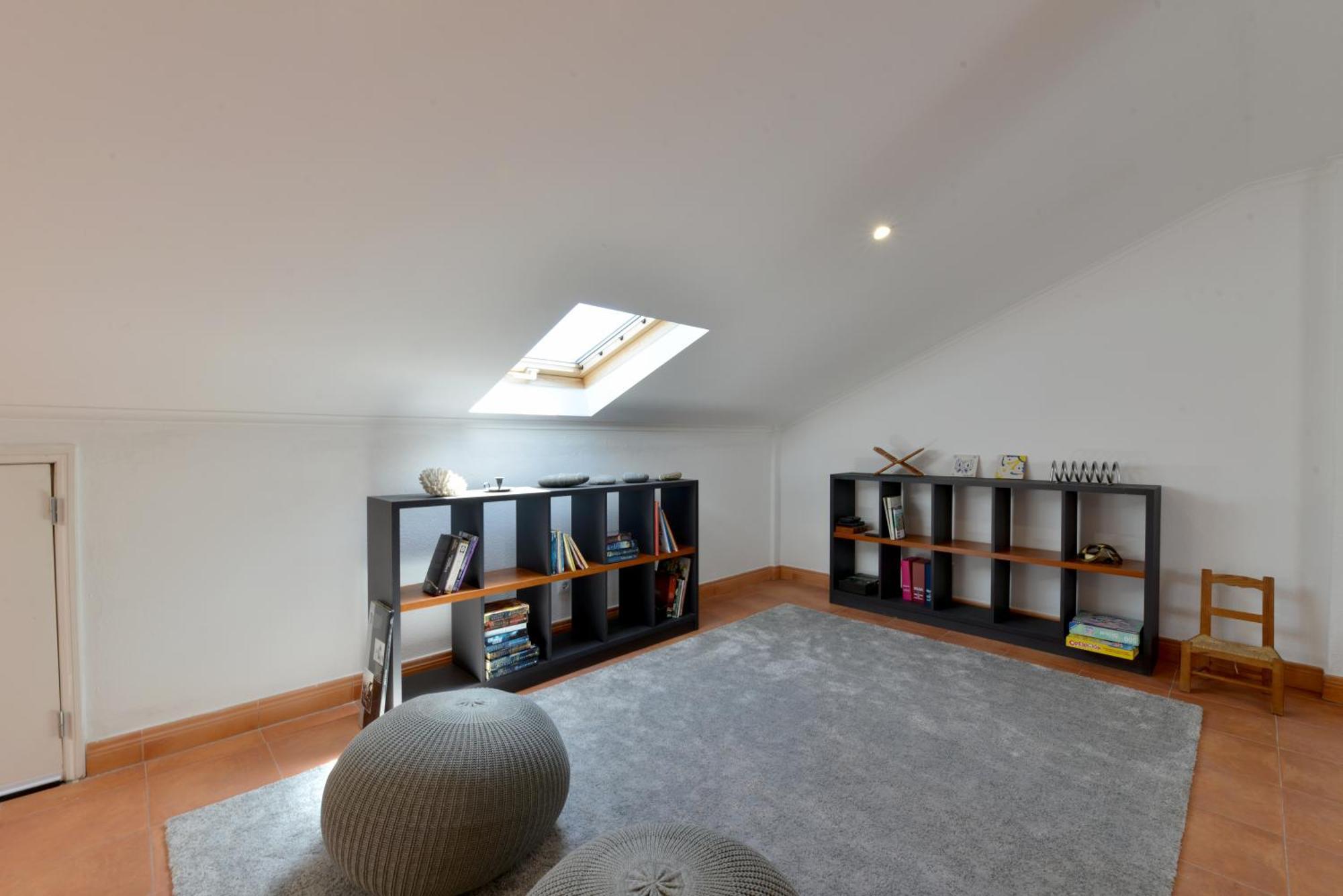 Cascais Sea View Apartment Екстериор снимка