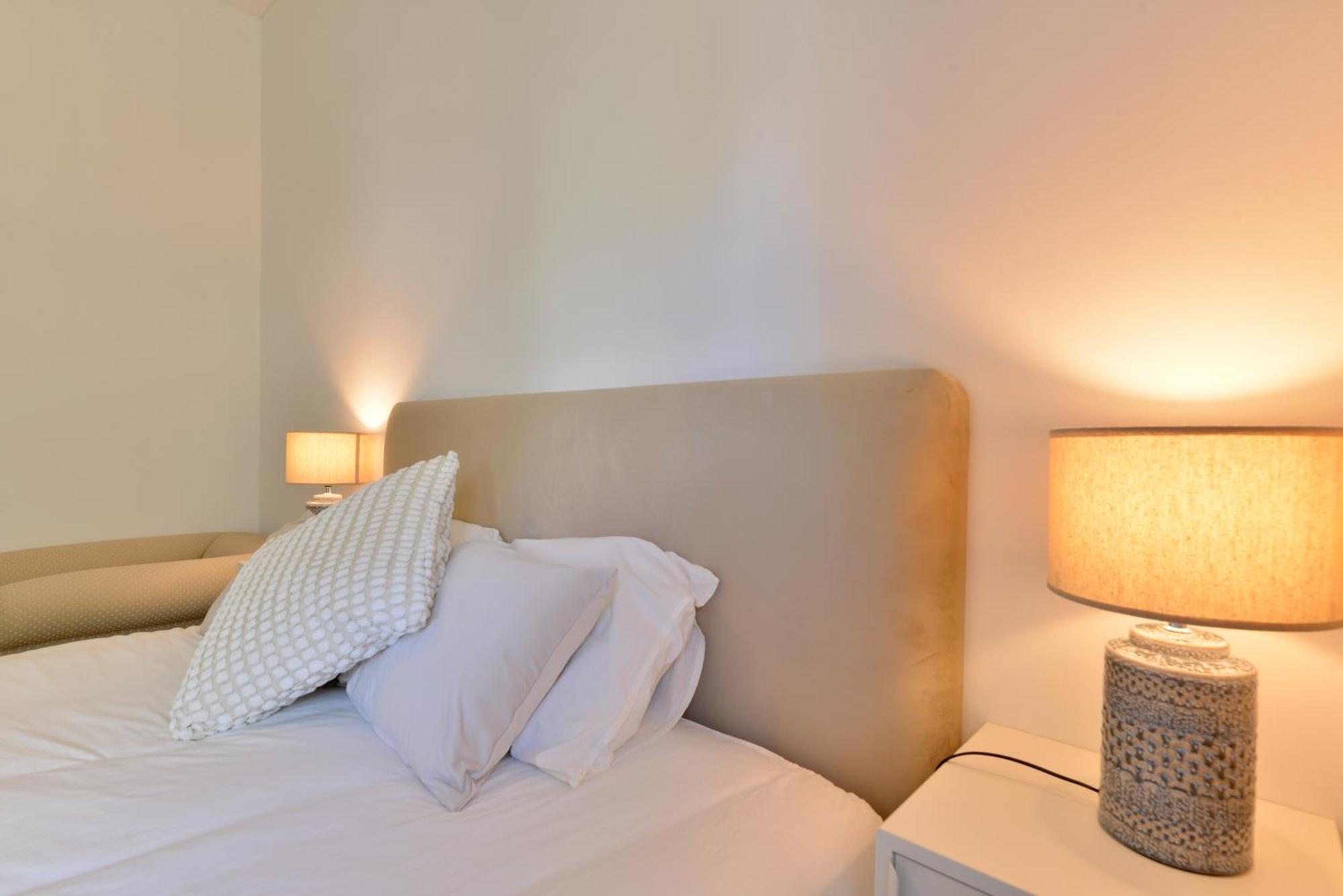 Cascais Sea View Apartment Екстериор снимка