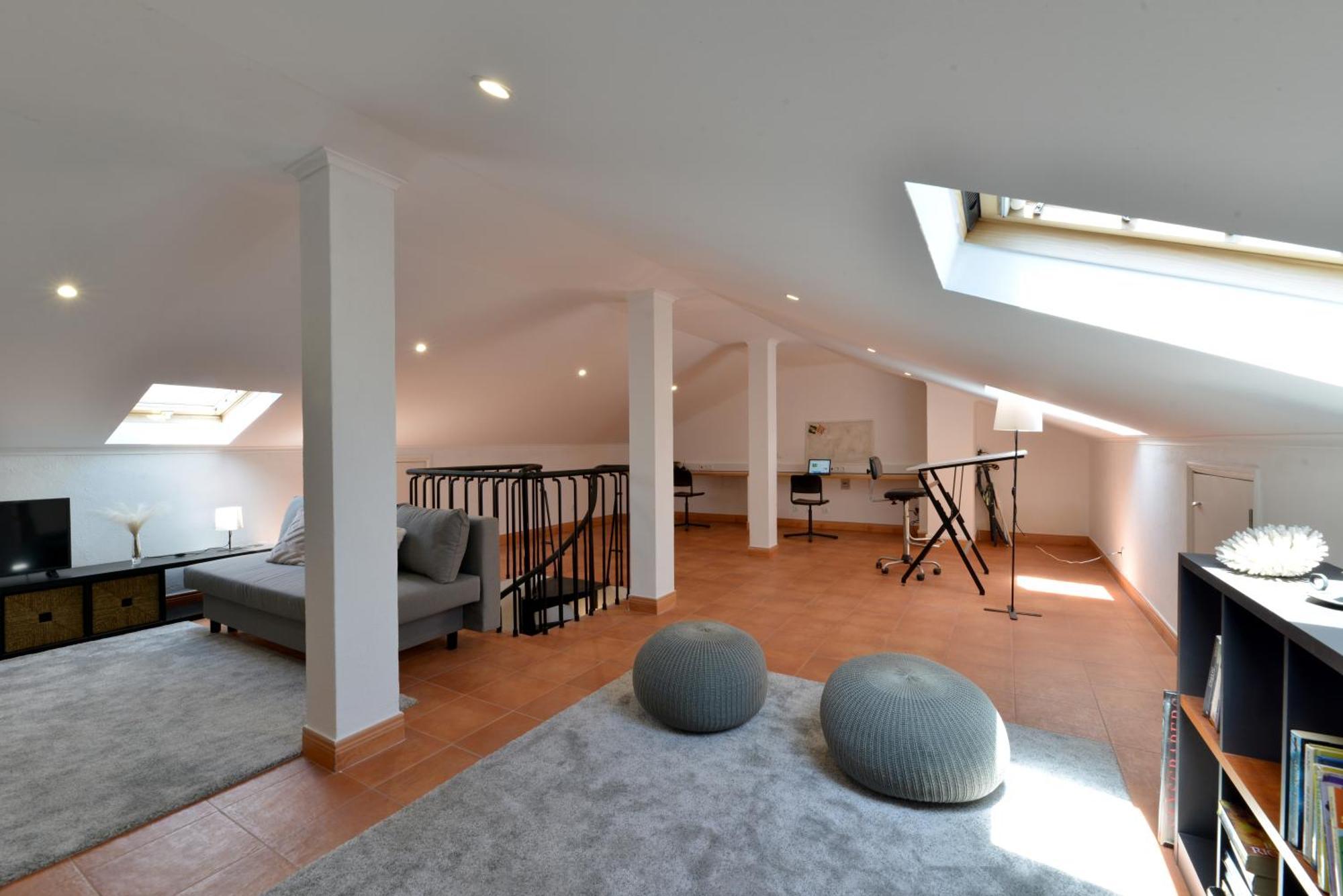 Cascais Sea View Apartment Екстериор снимка